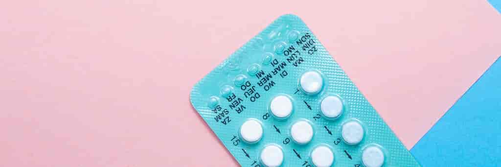 Can the pill cause recurrent thrush?