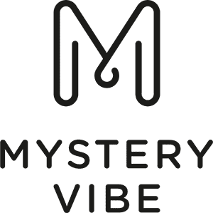 MysteryVibe logo